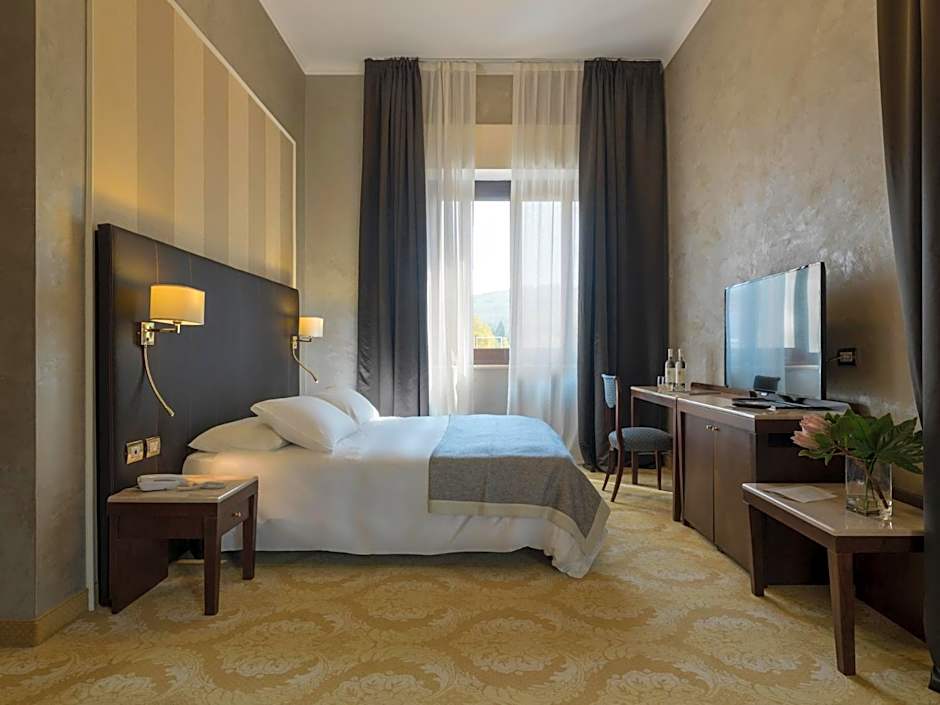 Grand Hotel Castrocaro Longlife Formula