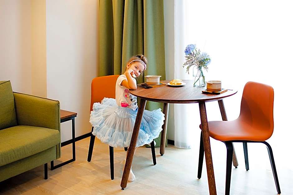 Apartamenty Sowa Bydgoszcz