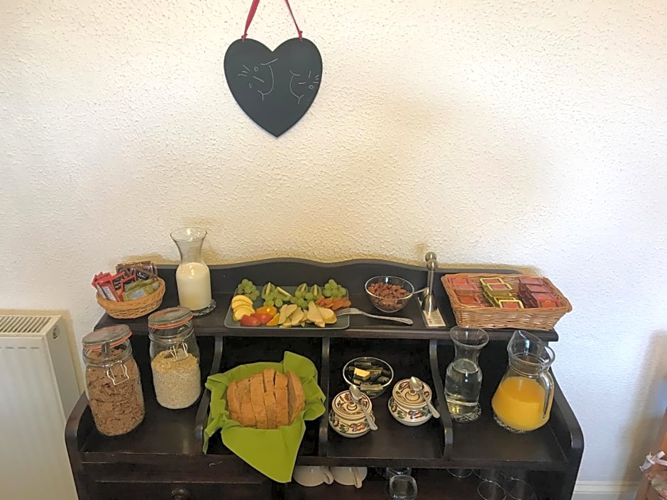 Garden Park Guest House