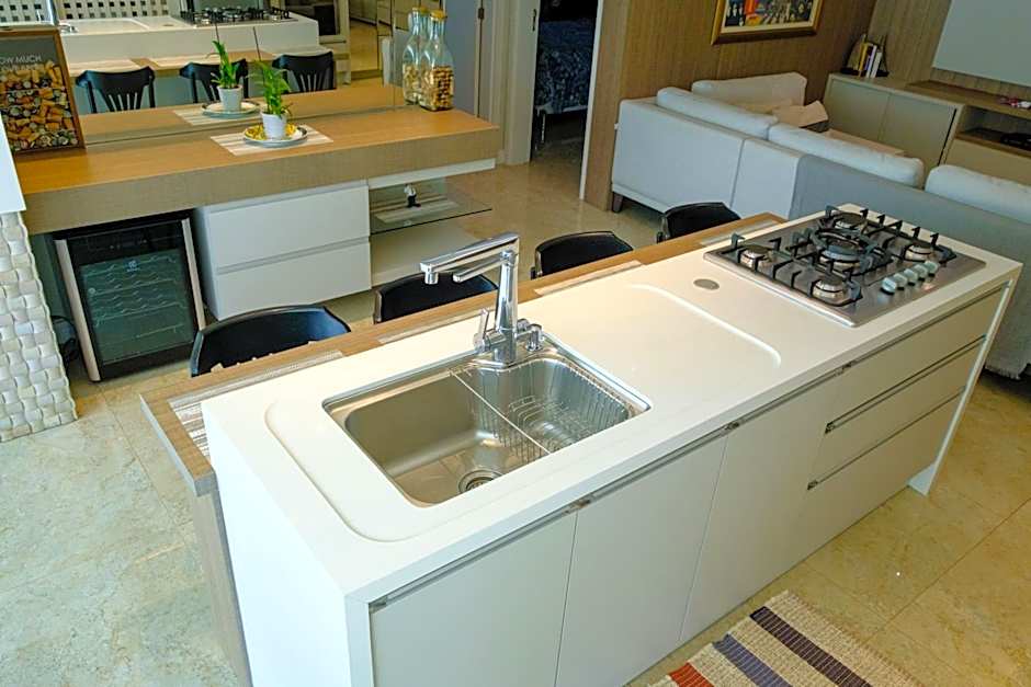 Luxury at the beach!Wi-Fi500Mpbs