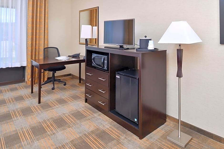 Hampton Inn By Hilton & Suites California University-Pittsburgh