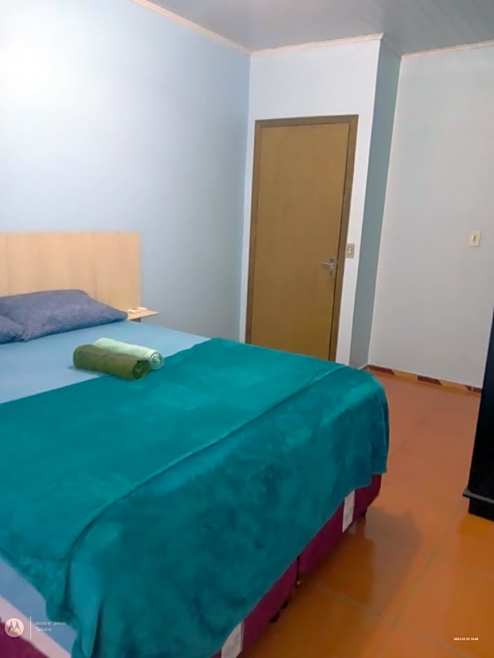 Apart Hotel Esperança