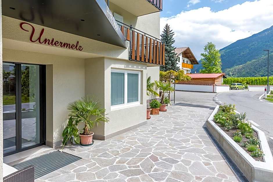 Hotel Untermelz