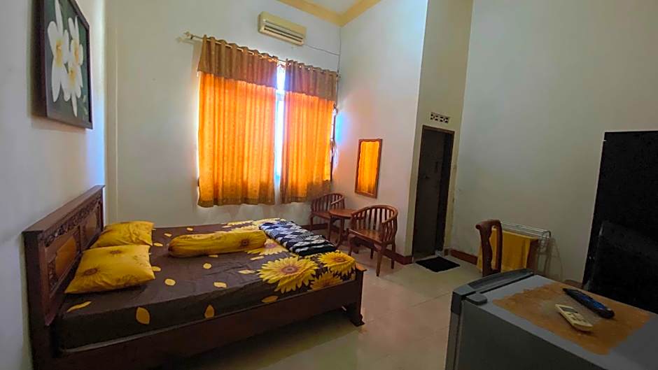 Hotel O Savira Near Barru