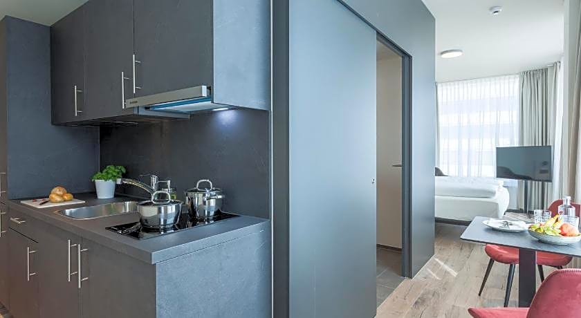 Centurion Swiss Quality Hotel