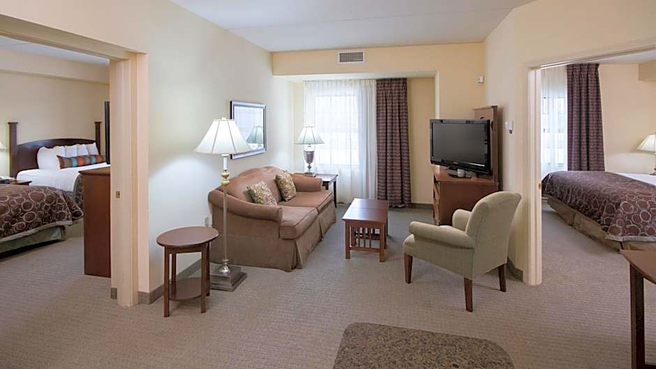Staybridge Suites Buffalo By IHG