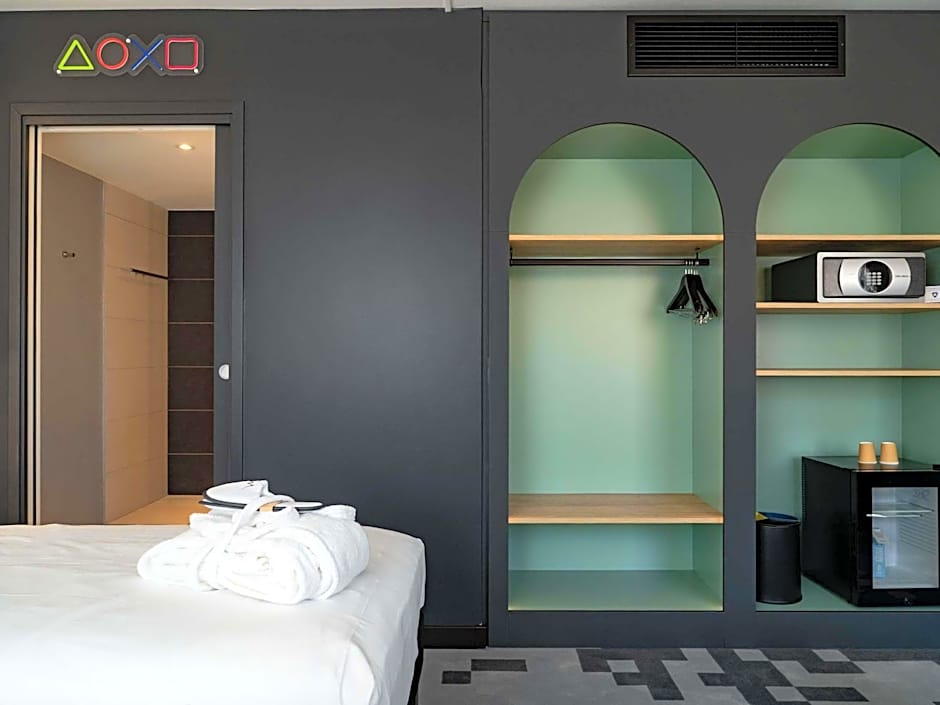 ibis Styles Beziers Centre