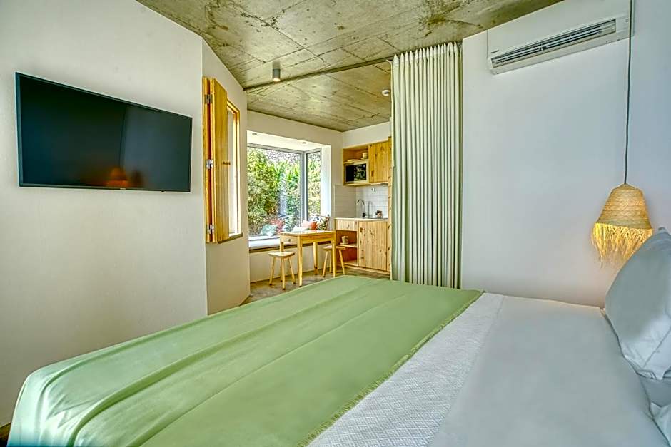 Socalco Nature Calheta