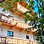 Restaurant Appartements Almdiele