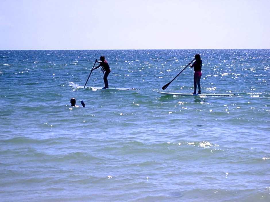 Anna Maria Island Beach Sands