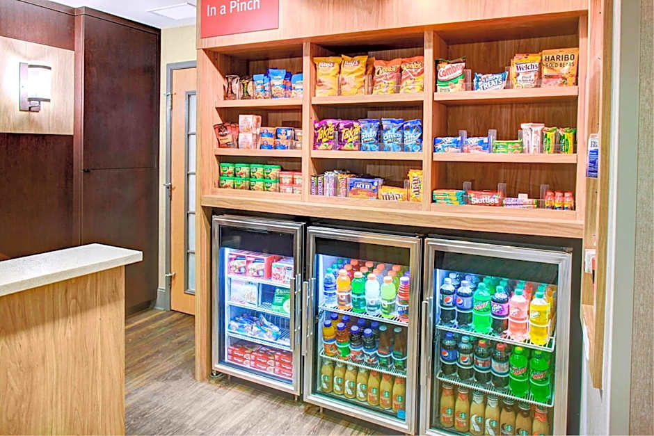 TownePlace Suites by Marriott Atlanta Buckhead