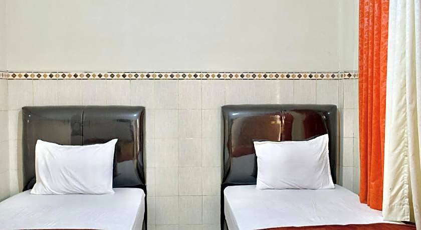 OYO 91417 Garuda Setia Hotel