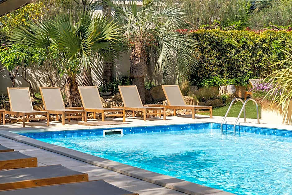 Best Western Premier Montfleuri