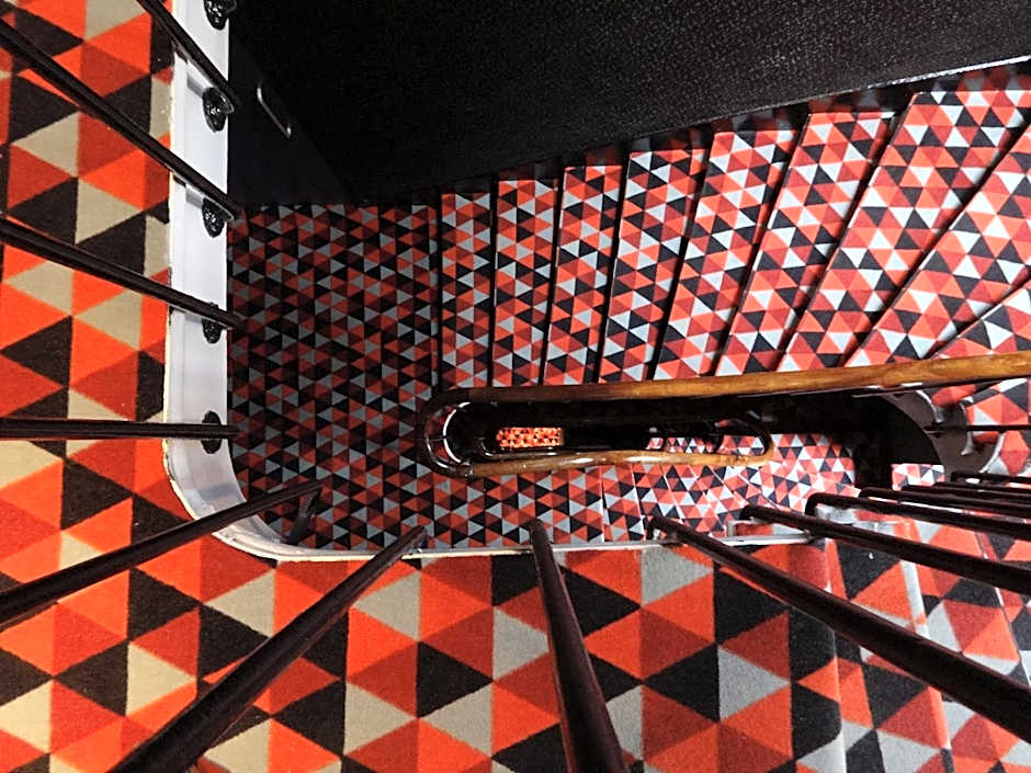 Libertel Canal Saint Martin