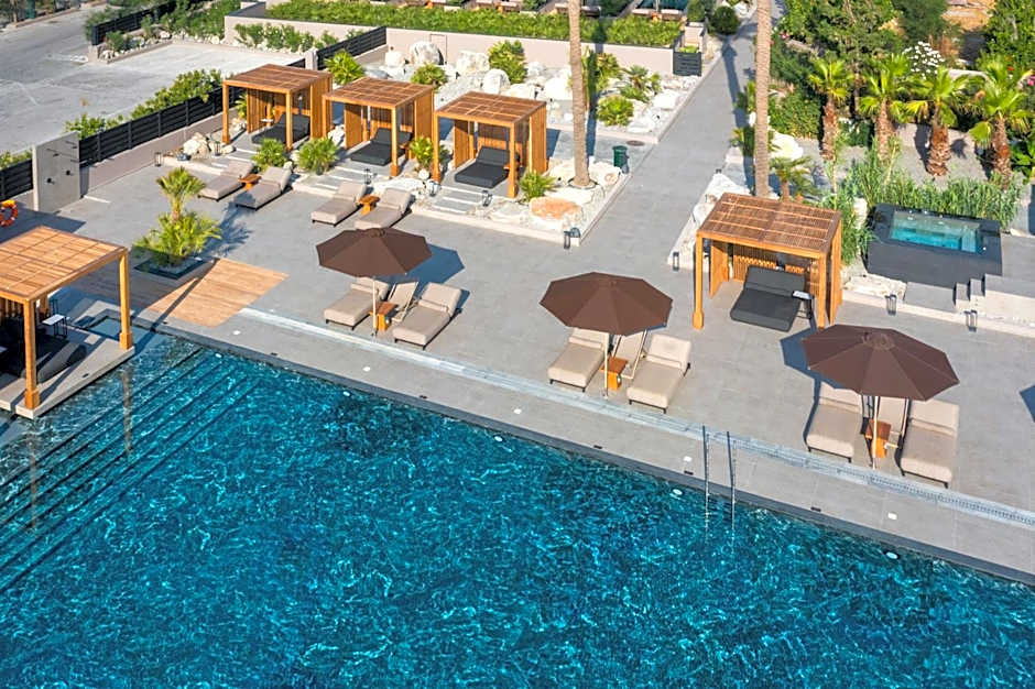 Ammades All Suites Beach Hotel & Spa - Adults Only