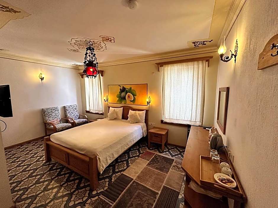 Eski Datca Otel