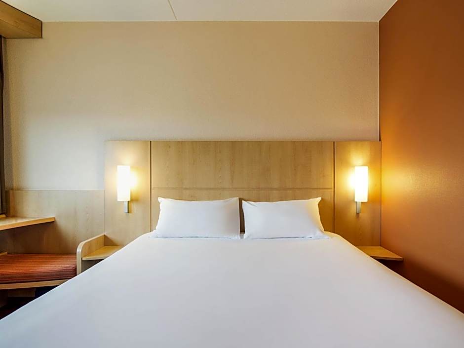 ibis Amsterdam Airport