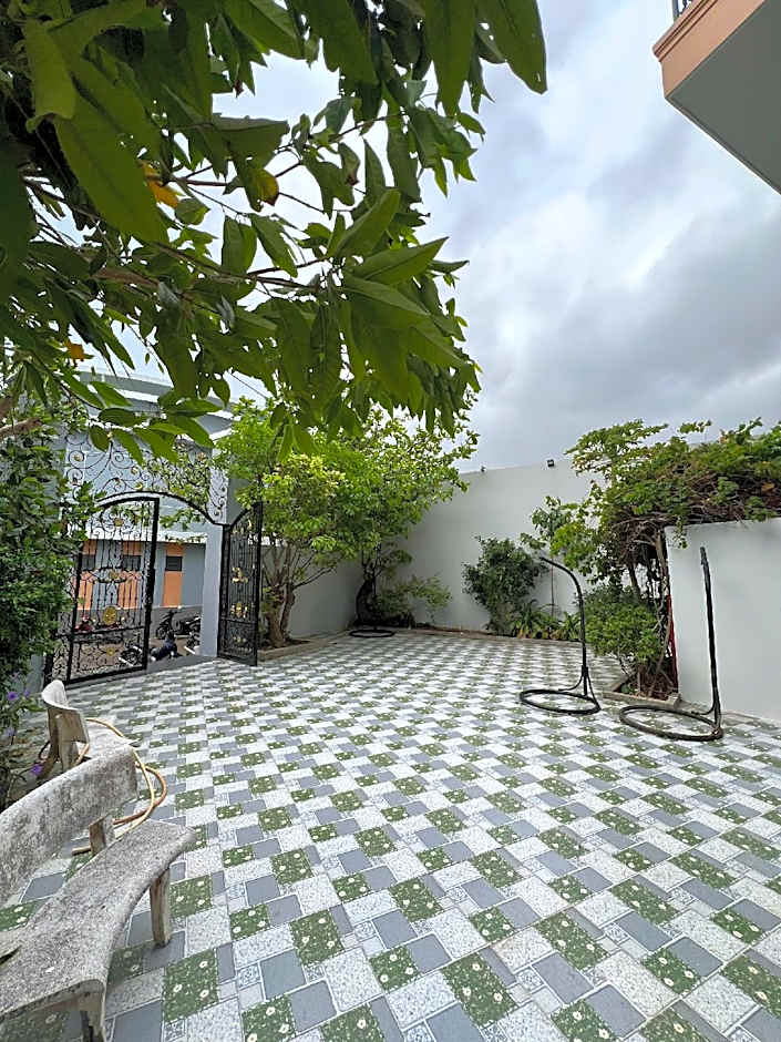 Nam Hai Con Dao Hotel