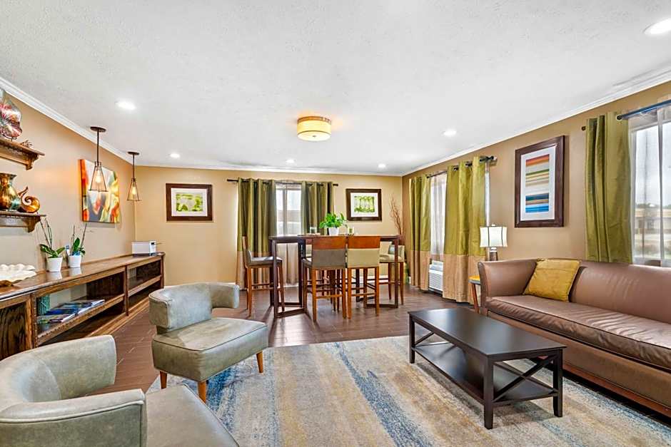 Best Western Gateway Inn