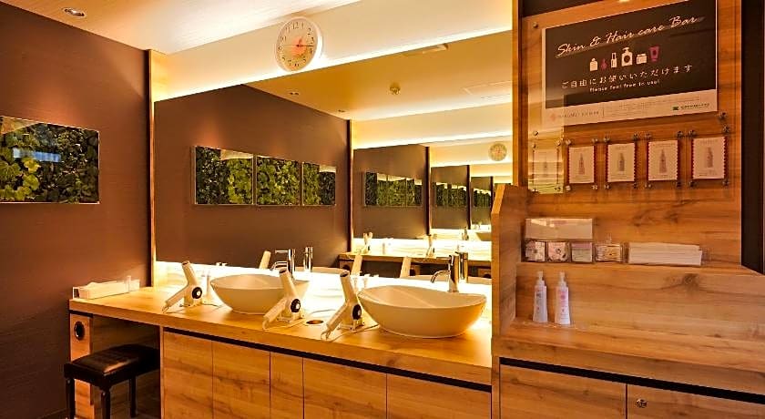 Matsumoto Tourist Hotel