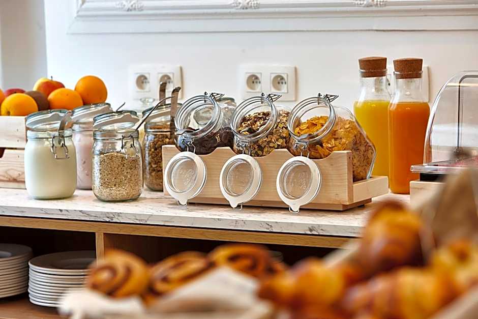 Hygge Hotel