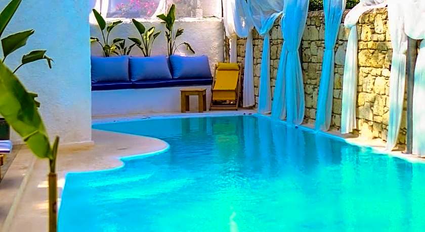 Kozanoğluhan Butik Otel
