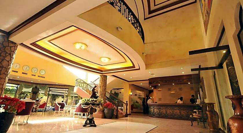 Queen Margarette Hotel