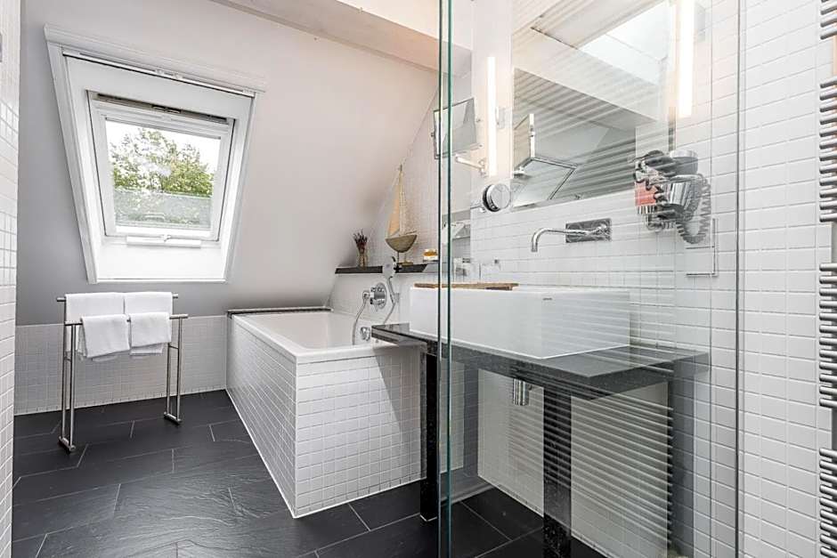 Hotel Zur Linde Dein Self Check In