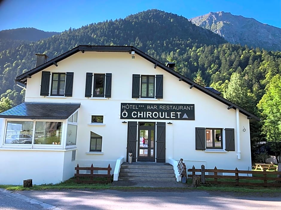 Hotel O Chiroulet