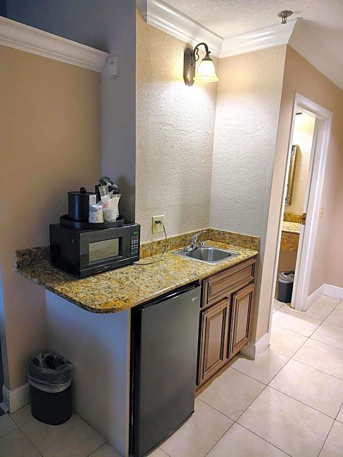 Amelia Hotel at the Beach