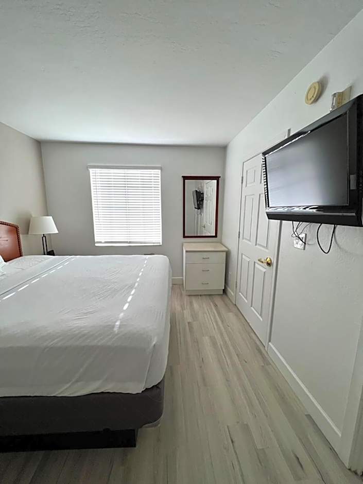 Baymont Inn & Suites by Wyndham Tempe University/Phoenix