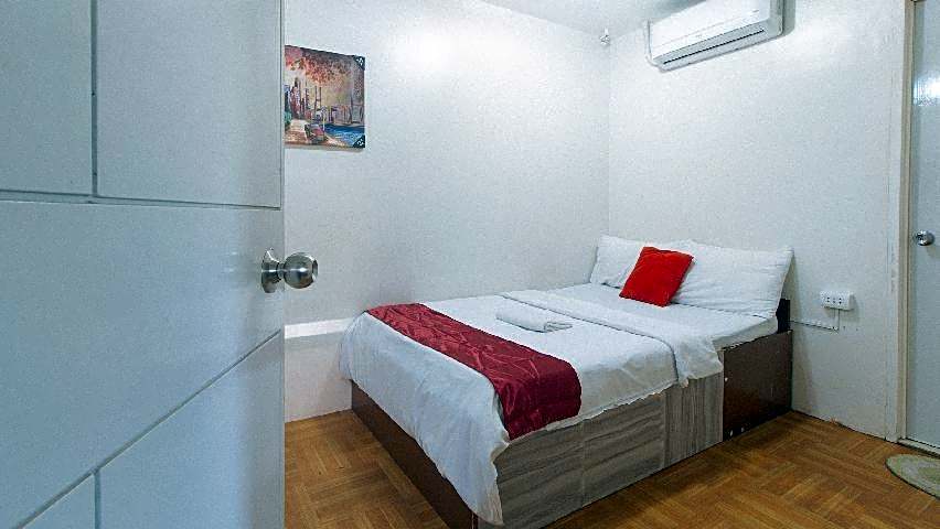 Nearest Hostel Pasay City by RedDoorz
