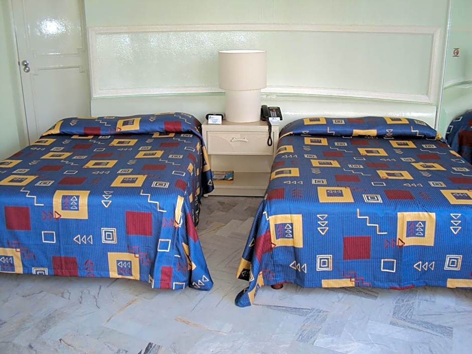 Hotel Acapulco Malibu