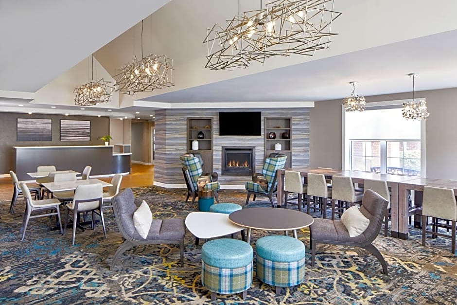 Residence Inn by Marriott Rochester West/Greece