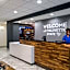 Hampton Inn By Hilton Hardeeville, SC