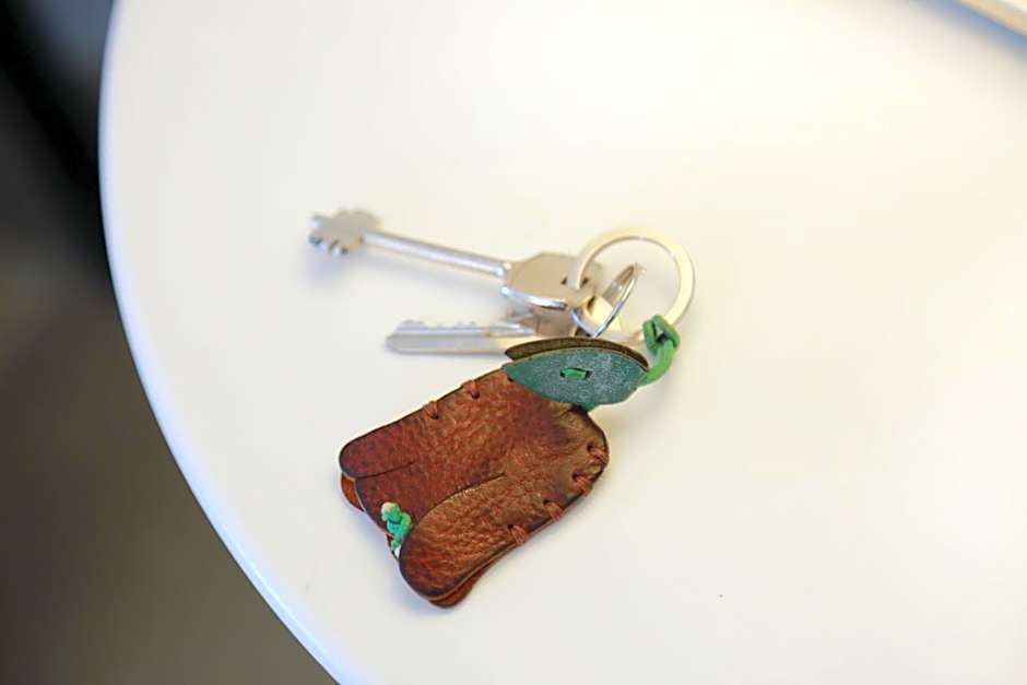 Gli Orti Di Malva B&B