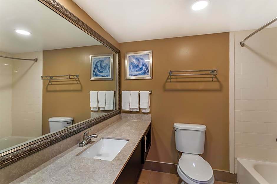 Best Western Plus Madison