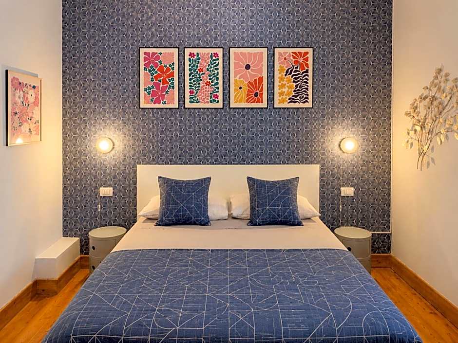 B&B La Borasca
