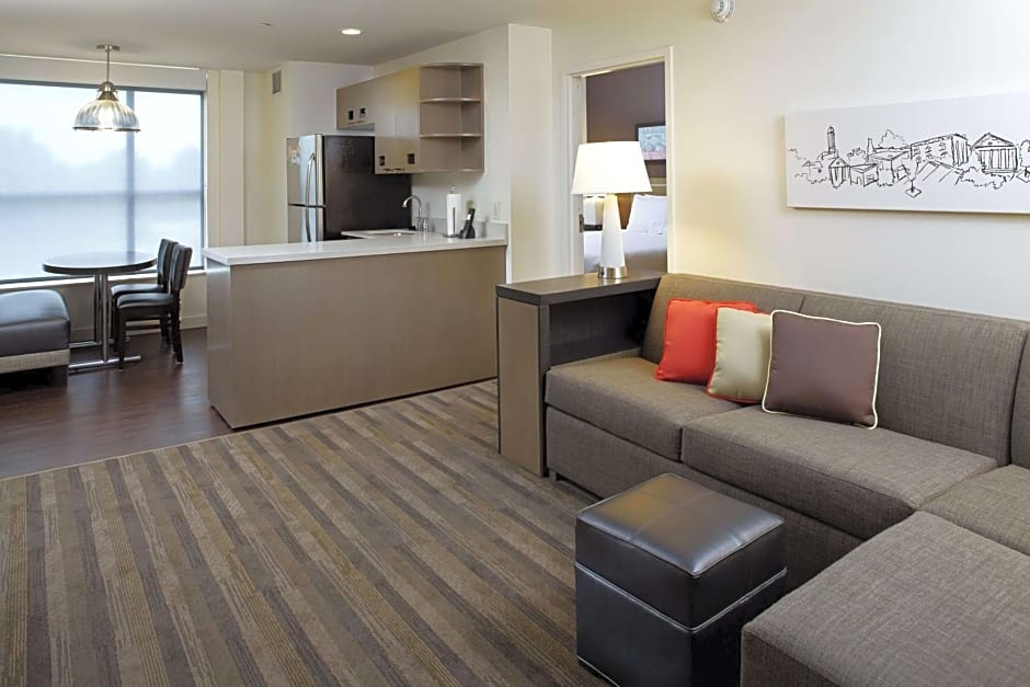 Hyatt House Charleston - Historic District