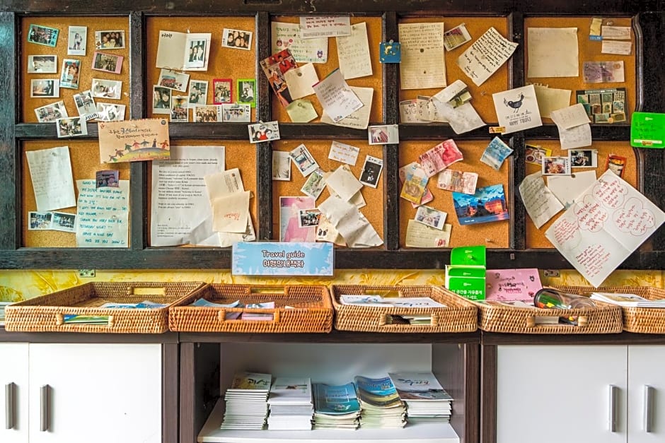 Suanbo Saipan Hot Spring Hotel