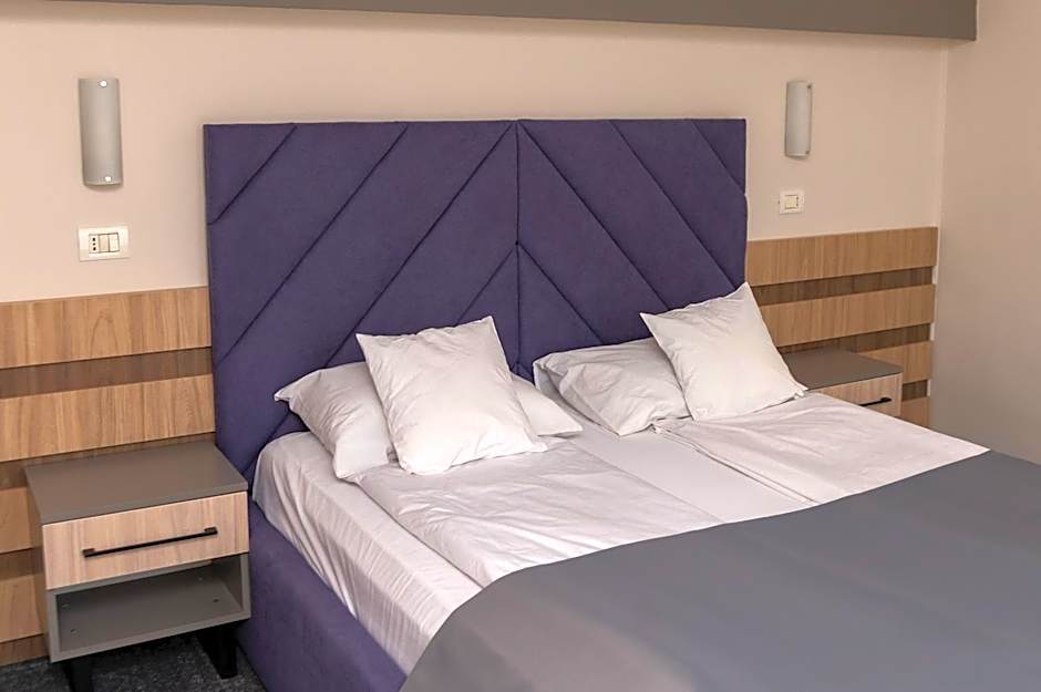 Complex Turistic Monaco