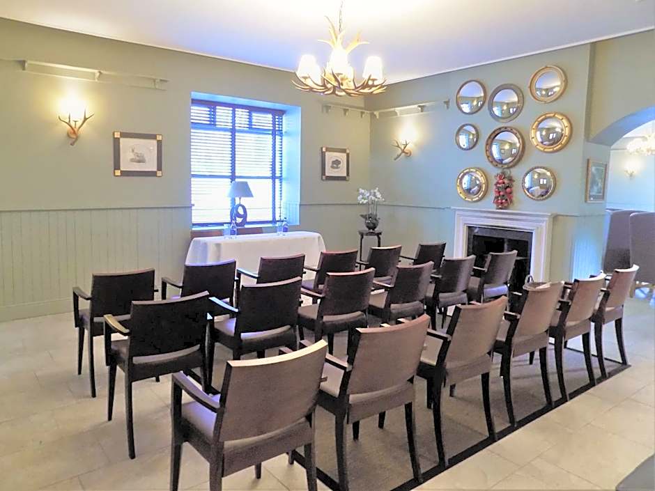 Flynns of Termonfeckin Boutique Hotel