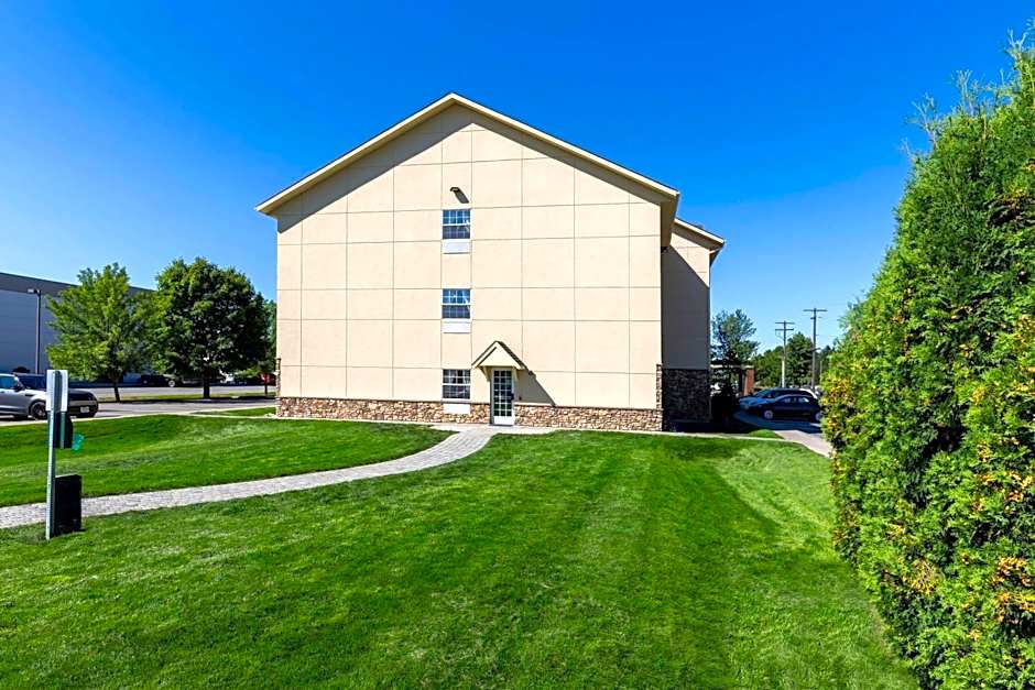 La Quinta Inn & Suites by Wyndham Spokane