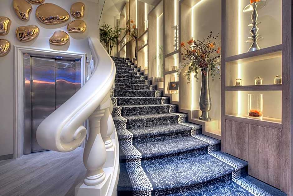 Best Western Plus Nice Cosy Hotel