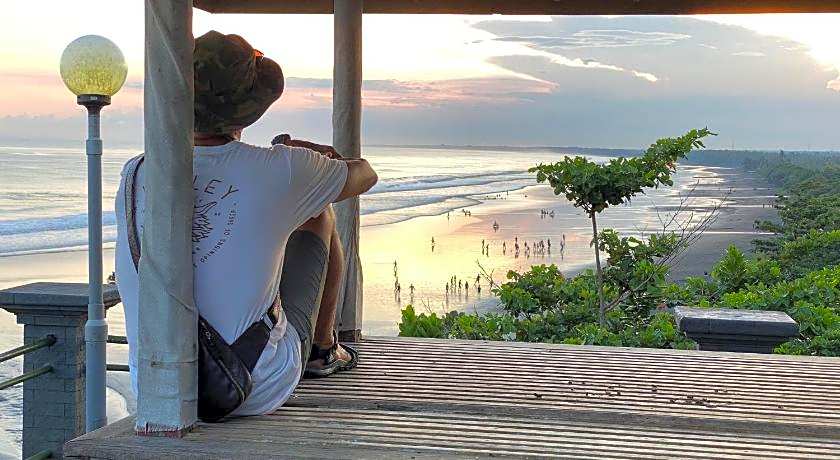 Wide Sands Beach Retreat