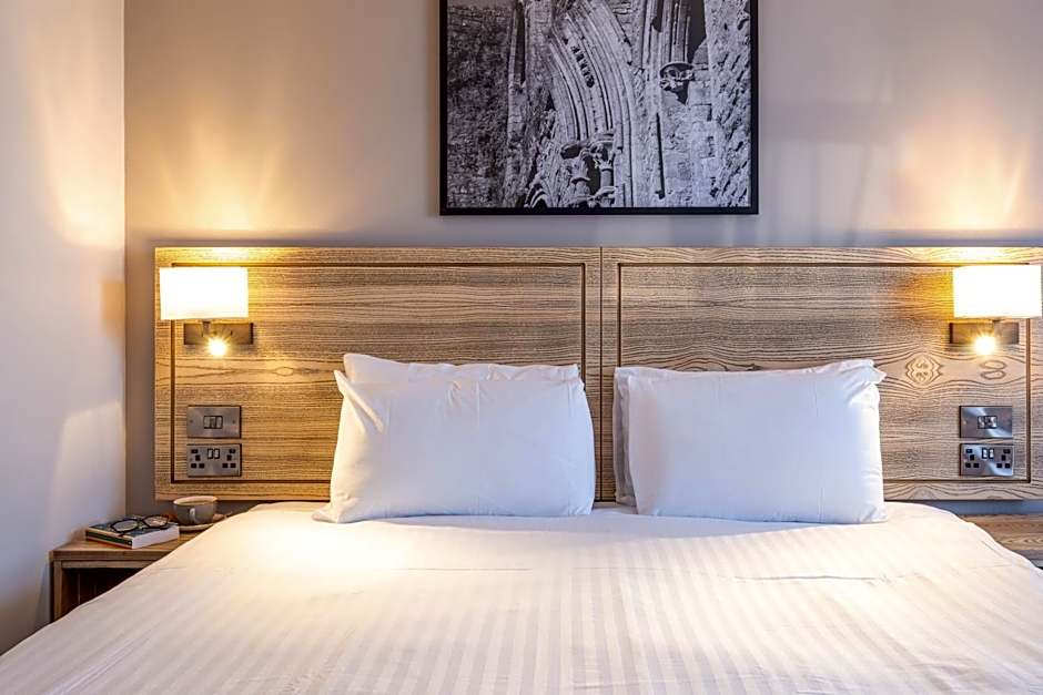 Two Rivers Lodge by Marston’s Inns