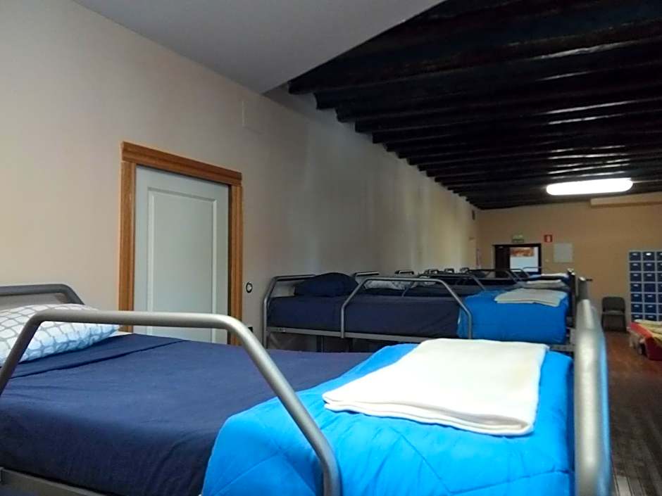 ALBERGUE CASA BAZTAN