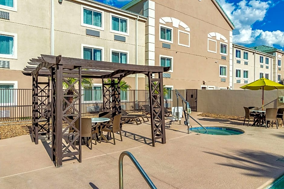 Comfort Inn Tucson