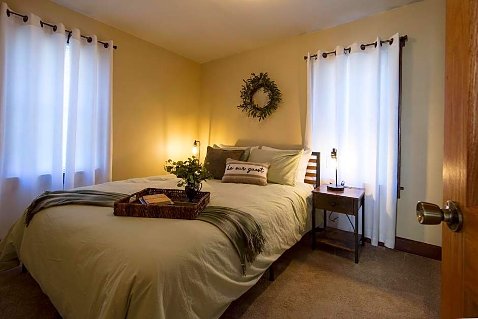 Wayfarer Inn
