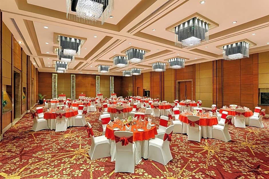 Crowne Plaza Today Gurgaon By IHG